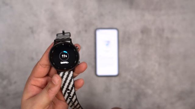Realme Watch S Master Edition Unboxing & First Look смотреть онлайн