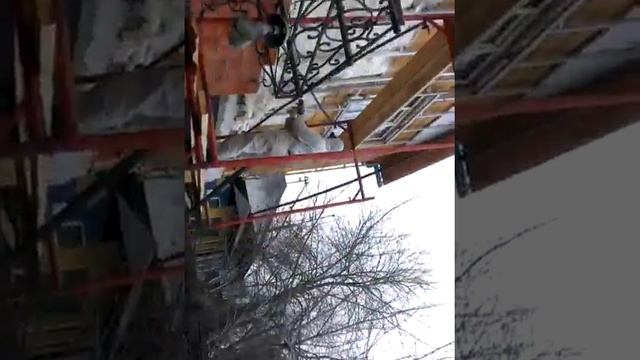 Утепление домов, мансард, лоджий, складов смотреть онлайн