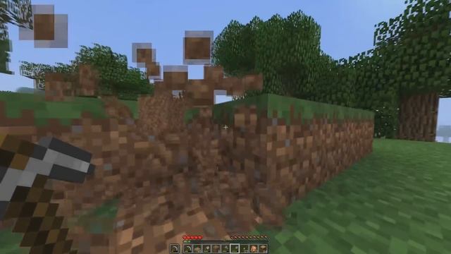ВЫЖИВАНИЕ МАЛЕНЬКИХ ЛЮДЕЙ | #7 | ДОМ НА ДЕРЕВЕ ЛАБИРИНТ | ИГРОКИ МУРАВЬИ MOD MINECRAFT смотреть онлайн
