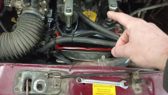 Переделываем газель змз 409 евро 3, замена мозгов микас на BOSCH , есть нюансы..... смотреть онлайн