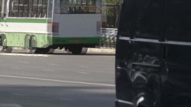 Русский приехал в Душанбе и сразу получил. Таджикистан. смотреть онлайн