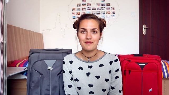 Топ 5! Что брать с собой в Китай!? смотреть онлайн