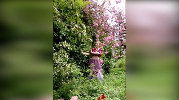 !The Magic of the Spring