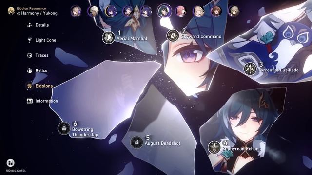 YUKONG CHANGES EVERYTHING! YUKONG GUIDE & SHOWCASE (Best Relic, Light Cone) | Honkai: Star Rail смотреть онлайн