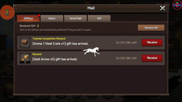 Battle of Arrow : Survival PvP,карьера,серия 7 игры🔘🔵🔴геймплей игры HD ᴴᴰ смотреть онлайн