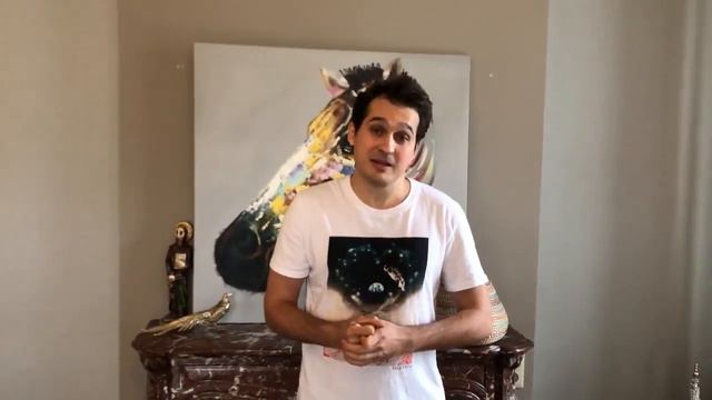 Сергей Мартынюк о бизнес коучинге с Эдвардом Браултом смотреть онлайн