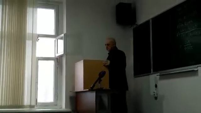 Собрание рода Сабанчиевых. КБГУ. 23 декабря 2017г. смотреть онлайн