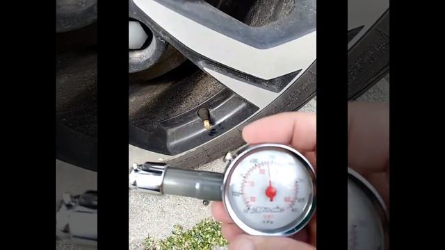 Presion de Aire en Neumaticos смотреть онлайн