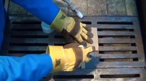 Спрей защита от сварочных брызг. Антипригарное покрытие от налипания брызг. ЗВОНИ (812) 777-04-62