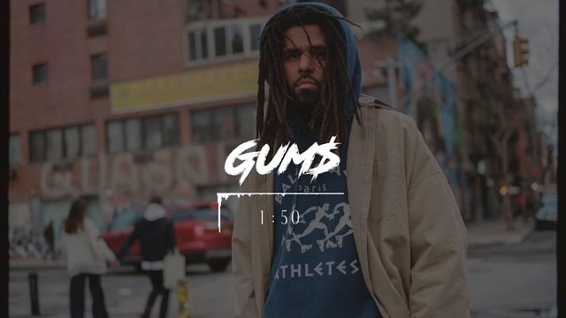 FREE J Cole Type Beat "Sunrise"(Prod. by Gum$) смотреть онлайн