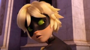 Ladybug and Cat Noir (Ladynoir) moments, season 1 - 3 back when miraculous wasn’t that weird
