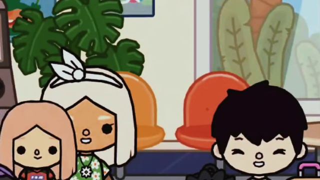 Летим в Сочи!//тока бока//toca Snow//🏝🏝🏝//