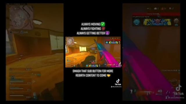 Always Moving ✅ Always Fighting ? Always Getting Better ? смотреть онлайн