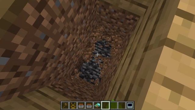 FNAF RUIN VS The Most Secure Minecraft House смотреть онлайн