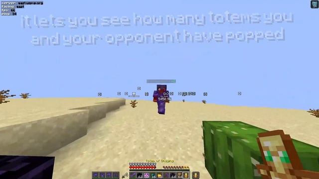 The 6 BEST Mods For Crystal PvP! смотреть онлайн