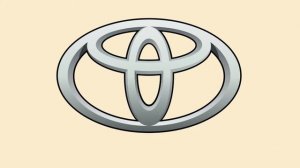 Что отражено на логотипе Тойота?!