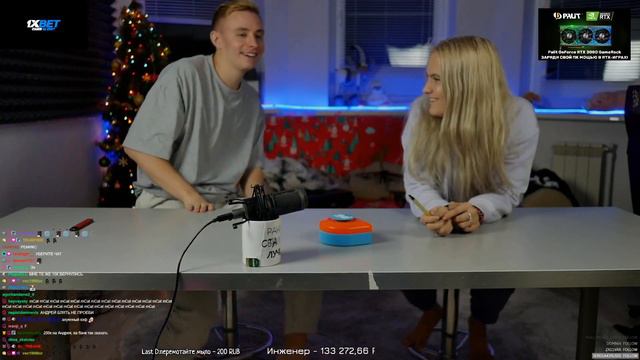 Стрим Modestal: МУЗЫКАЛИТИ МОДЕСТАЛ (19.12.20)