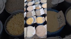 Обзор птичьего рынка г.Омск Хитрый рынок