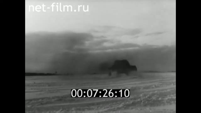 1964г. 63-я гвардейская мотострелковая дивизия. 190-й гвардейский полк. Ленинградский военный округ смотреть онлайн