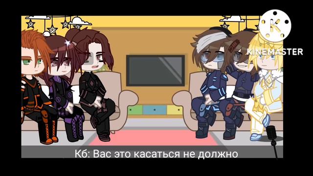 Реакция "Идеальный мир" на Лололошку {qwikness} Ч.О. смотреть онлайн