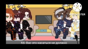 Реакция "Идеальный мир" на Лололошку {qwikness} Ч.О.