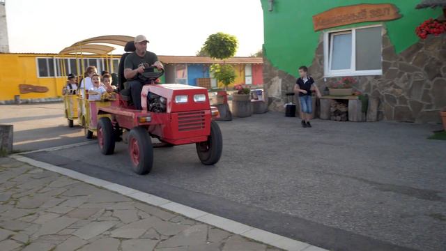 День рождения Саида и Илимдара 25 06 2023 смотреть онлайн