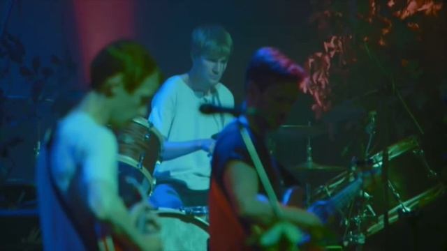 British Sea Power - Sea of Brass смотреть онлайн