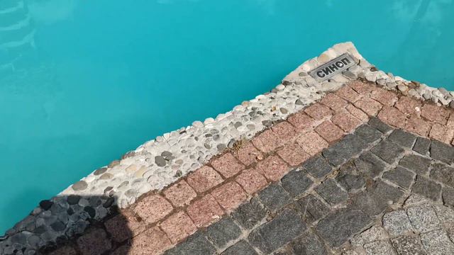 Ялта, макет Черного и Азовского морей смотреть онлайн