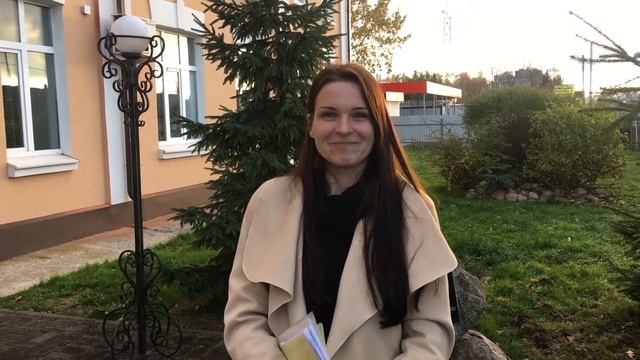 Отзыв клиента о нашей работе №4 смотреть онлайн