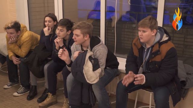 Что такое Школа КВН? смотреть онлайн