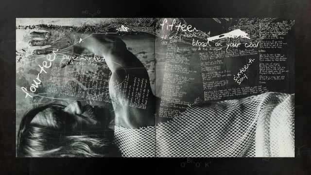 Iggy Pop & Green Day - Supermarket смотреть онлайн