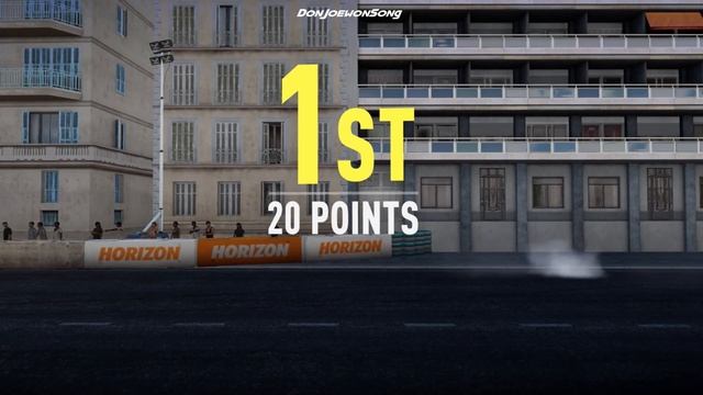 Ford Escort RS1800 Rally (A-Class) - Forza Horizon 2 - Car Collection #44 смотреть онлайн