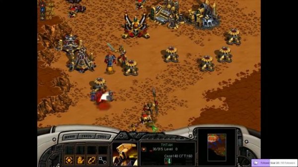 [PC] Three Kingdoms II: Clash of Destiny / Три королевства 2 (2000) #01