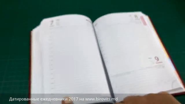 Датированные ежедневники 2017 формата А5 смотреть онлайн