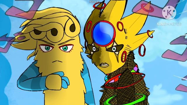 MonMon's Bizarre Adventure: Monstars. (My Singing Monsters Animation) смотреть онлайн