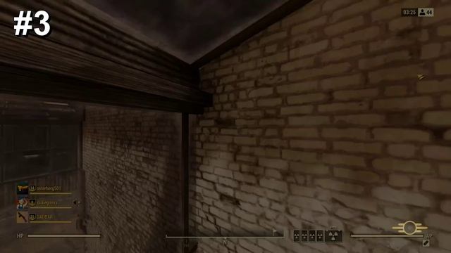 Fallout 76: TOP 5 TIPS & TRICKS FOR NUCLEAR WINTER BATTLE ROYALE! Get EASY Wins With These 5 Tips! смотреть онлайн