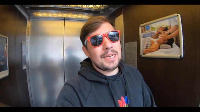 ОБЗОР ОТЕЛЯ Radisson blu congress centre СОЧИ   АДЛЕР.mp4