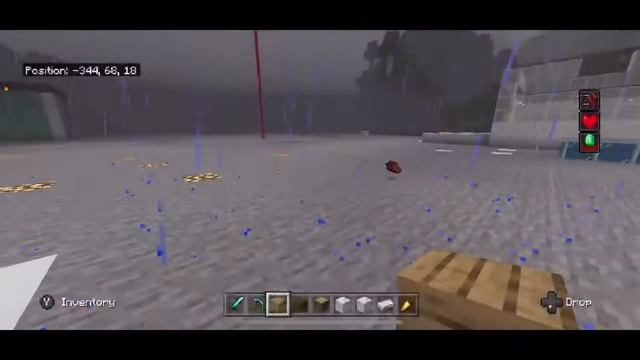 Minecraft live. (Starting a new server) (Java+pe) with Subscriber join fast!! смотреть онлайн