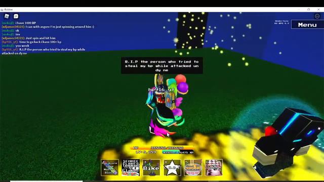 [ROBLOX undertale au rpg] [part 3 final footage] смотреть онлайн