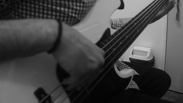 Billie Jean - Michael Jackson (Tony Succar Salsa Version)/Bass Cover by Shell Jr. смотреть онлайн