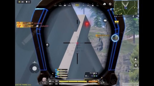 ВЫИГРАЛИ САМЫЙ ПРЕСТИЖНЫЙ ТУРНИР НА 2400$ ПО CALL OF DUTY MOBILE!?