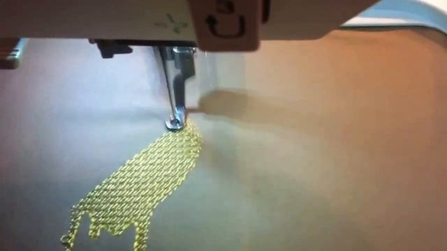 Вышивальная машина Janome MC 500e смотреть онлайн