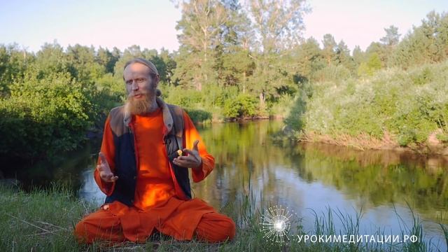 Почему люди боятся интуитивной практики? смотреть онлайн