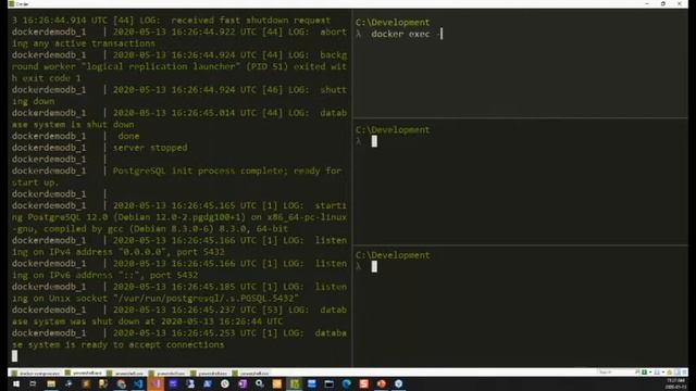 Moving to a Containerized Environment - Applied Day 2020 смотреть онлайн