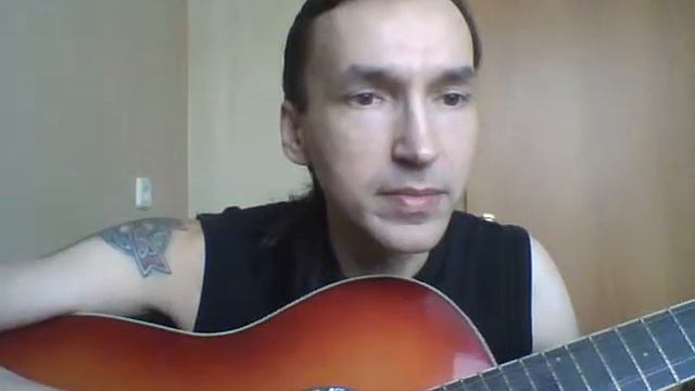 (161) 05. Д.Пестриков - Мне все мои болезни... (24-01-16)