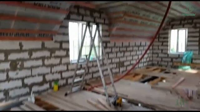 Мансарда с полом смотреть онлайн