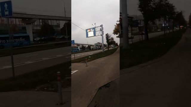 Московский монорельс. смотреть онлайн