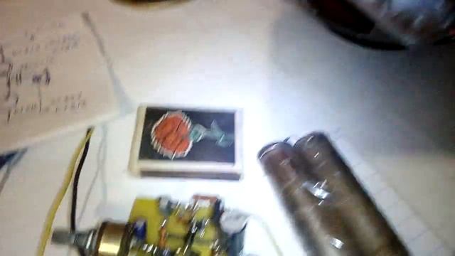 Как сделать простой и маленький усилитель звука на трёх транзисторах. смотреть онлайн