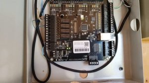 монтаж Турникета Ростов Дон