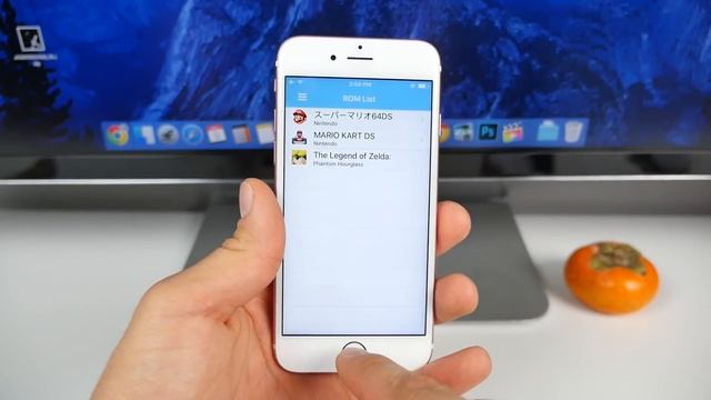 How To Get Nintendo DS Emulator on iOS 9 FREE - NDS4iOS NO Jailbreak смотреть онлайн